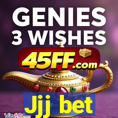 Jjj bet